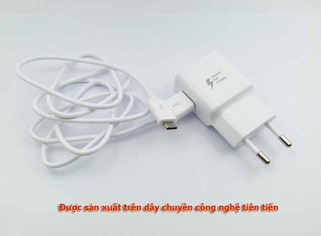 sạc Samsung Galaxy A7 2016 chính hãng
