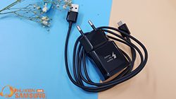 sạc Samsung 15W