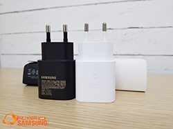 sạc Samsung 25W chính hãng