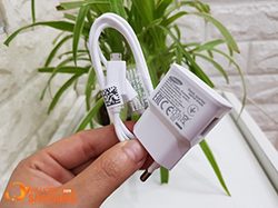 sạc Samsung micro 5V - 1A