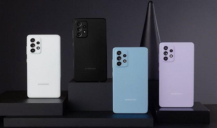 Samsung Galaxy A53 Samsung Galaxy A53
