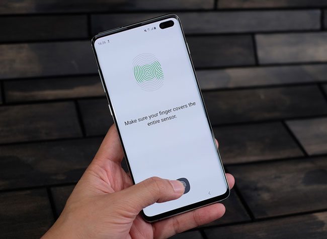 đánh giá Galaxy S10 Plus đánh giá Galaxy S10 Plus