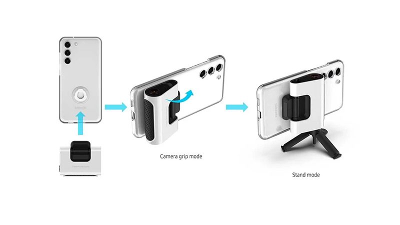 Camera Grip Stand with remote Camera Grip Stand with remote