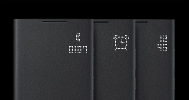 so sánh bao da Led view và Clear view Samsung S23 Ultra| Plus loại nào tốt so sánh bao da Led view và Clear view Samsung S23 Ultra| Plus loại nào tốt