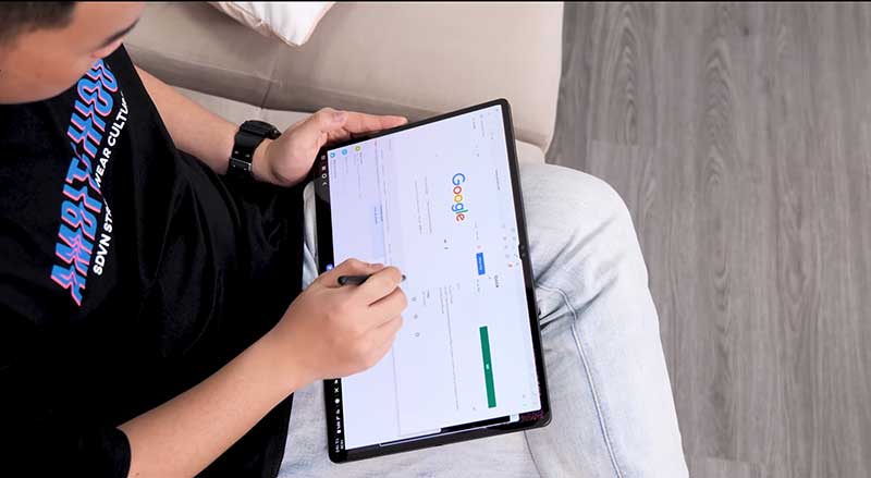 Bút S Pen Galaxy Tab S8 Plus|Ultra chính hãng Bút S Pen Galaxy Tab S8 Plus|Ultra chính hãng
