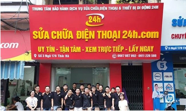 Sửa chữa điện thoại Samsung uy tín ở Hà Nội Sửa chữa điện thoại Samsung uy tín ở Hà Nội