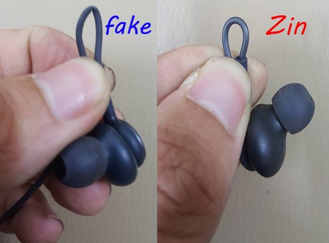 Tai nghe Samsung Tab S9 Fe| Tab S9 Fe+ AKG Type C_5