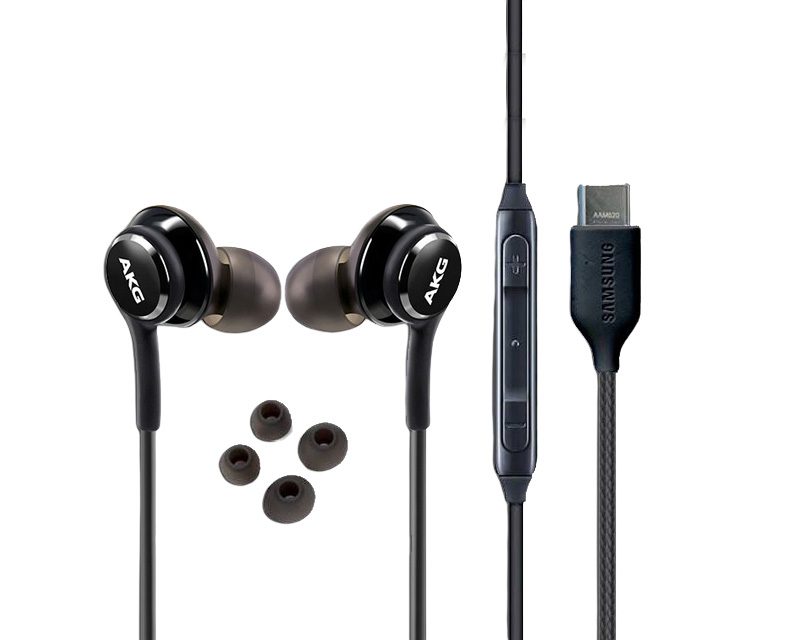 Tai nghe AKG Type C cho Samsung Galaxy S25 Series
