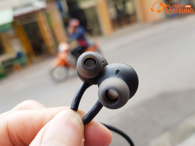 Tai nghe AKG Samsung Galaxy S10 E chính hãng Tai nghe AKG Samsung Galaxy S10 E chính hãng