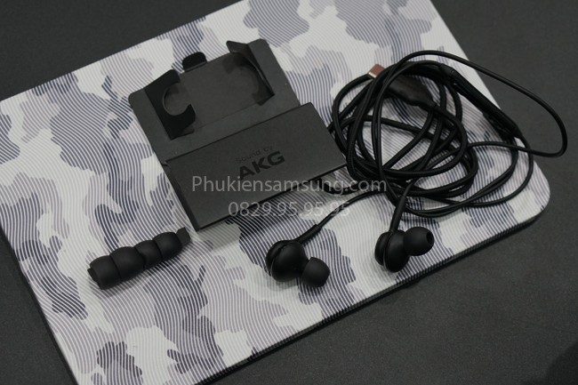 Tai nghe Samsung A54 akg chính hãng Tai nghe Samsung A54 akg chính hãng
