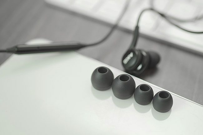 Tai nghe akg Samsung A54 chính hãng Tai nghe akg Samsung A54 chính hãng