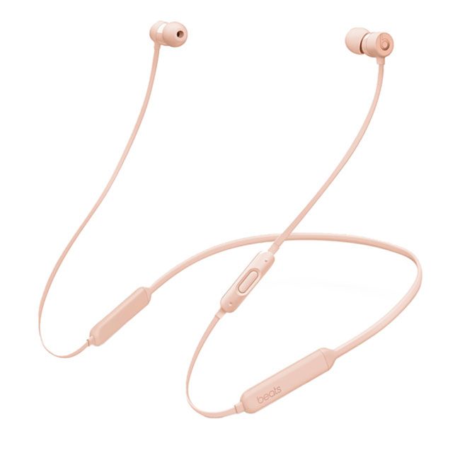 Tai nghe Beats X wireless chất lượng âm thanh cực chuẩn