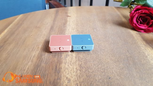 Tai nghe không dây Bluetooth Sony SBH 24