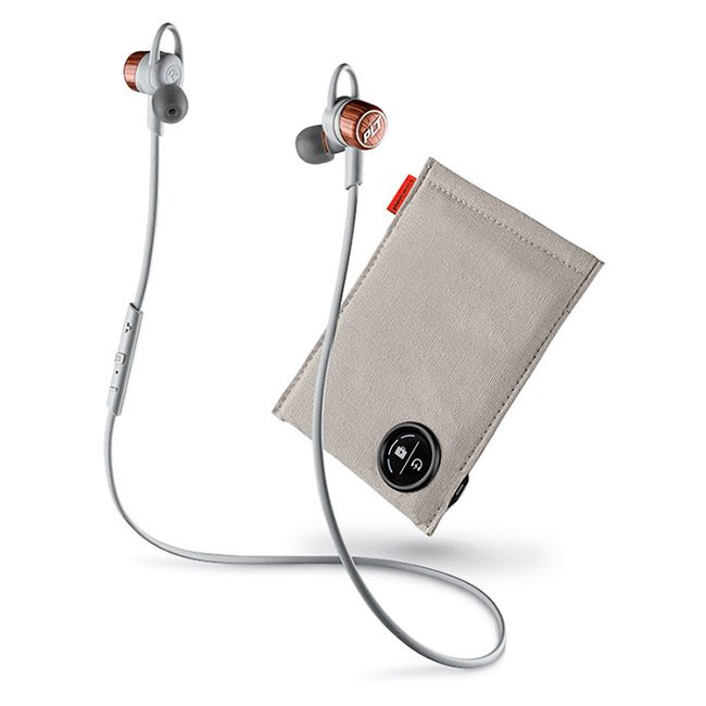 Tai nghe bluetooth Plantronics Backbeat Go 3 chính hãng