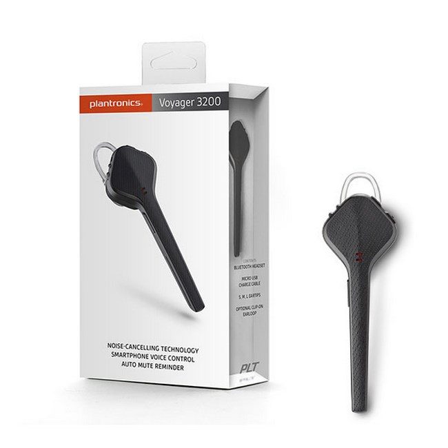 Tai nghe bluetooth Plantronics Voyager 3200 chính hãng