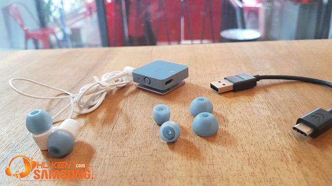Tai nghe Bluetooth SBH24 chính hãng Sony