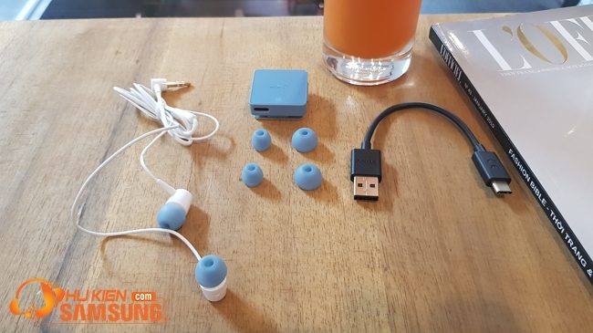 Tai nghe không dây Bluetooth Sony SBH 24
