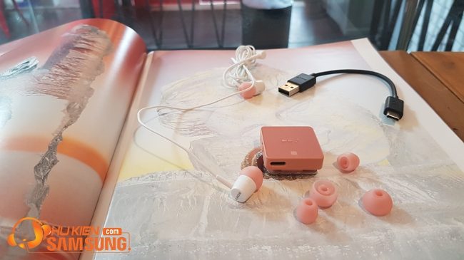 Tai nghe Bluetooth SBH24 chính hãng Sony