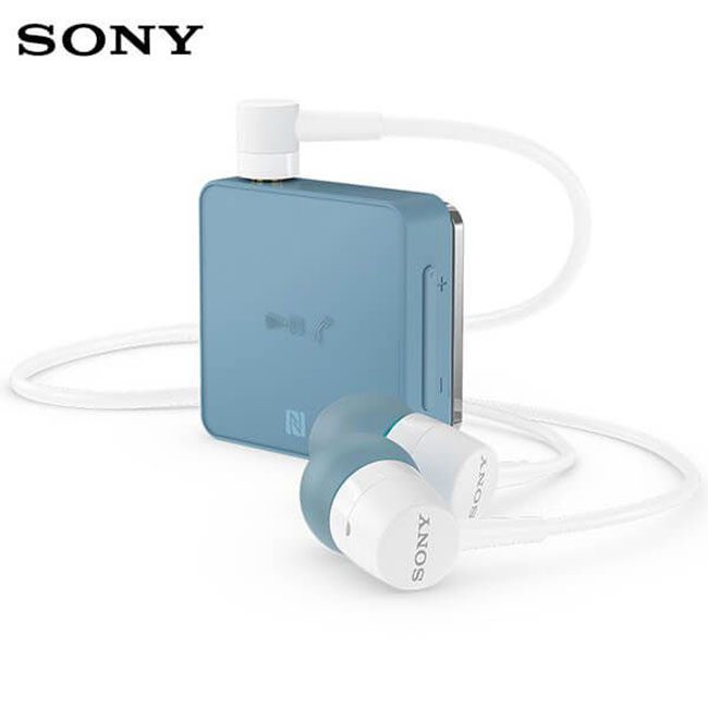 Tai nghe Bluetooth SBH24 chính hãng Sony