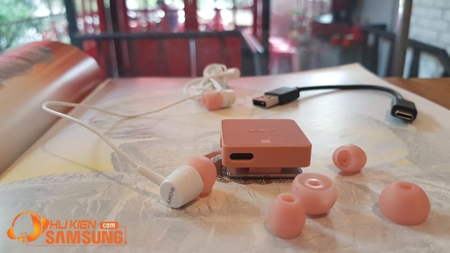 Tai nghe không dây Bluetooth Sony SBH 24