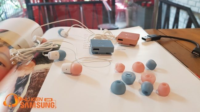 Tai nghe không dây Bluetooth Sony SBH 24