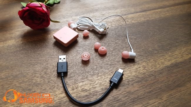 Tai nghe Bluetooth SBH24 chính hãng Sony