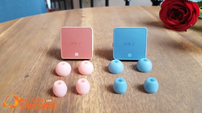 Tai nghe Bluetooth SBH24 chính hãng Sony