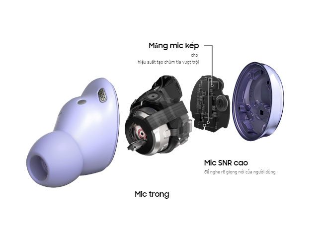 tai nghe Galaxy Buds Pro tốt tai nghe Galaxy Buds Pro tốt