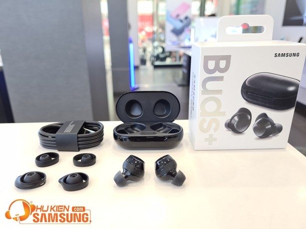  nghe Bluetooth Samsung Galaxy Buds+ chÃ­nh hÃ£ng