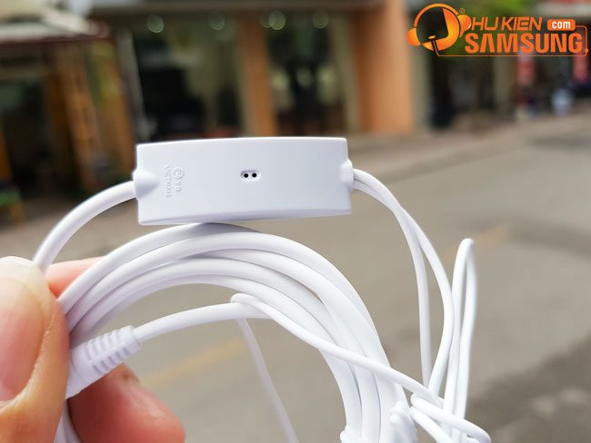 Tai nghe Samsung A10s|A01 chính hãng giá rẻ