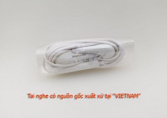 tai nghe Samsung A3 2016 chính hãng tai nghe Samsung A3 2016 chính hãng