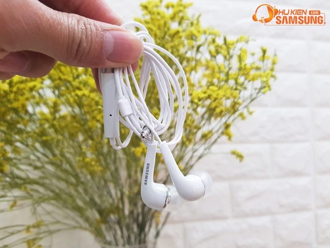 Tai nghe cho Galaxy A5 2017 chính hãng