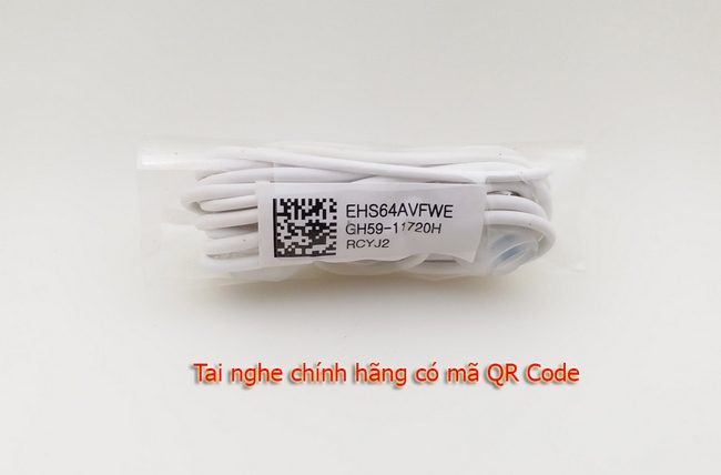 tai nghe Samsung A710 chính hãng tai nghe Samsung A710 chính hãng