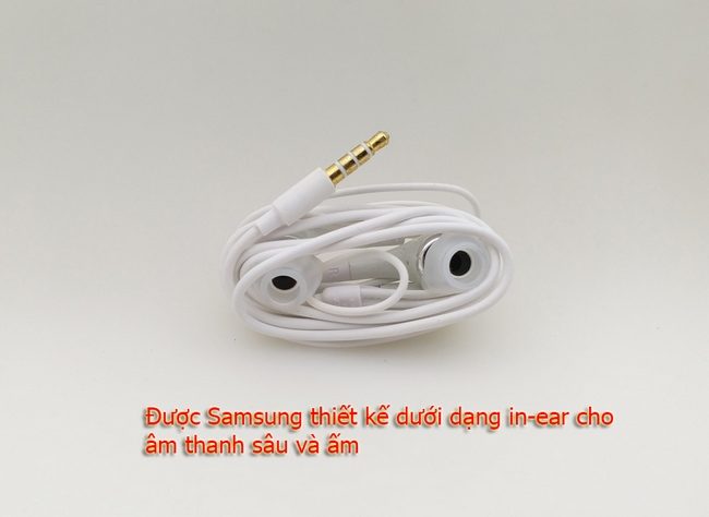 tai nghe Samsung A710 chính hãng tai nghe Samsung A710 chính hãng