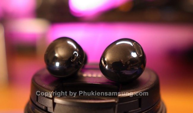 Galaxy Buds Pro chính hãng Galaxy Buds Pro chính hãng