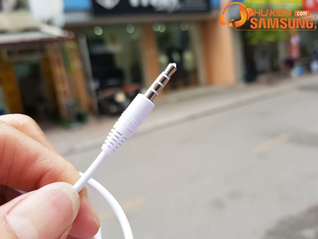 Tai nghe Galaxy J8 2018 chính hãng Samsung Tai nghe Galaxy J8 2018 chính hãng Samsung