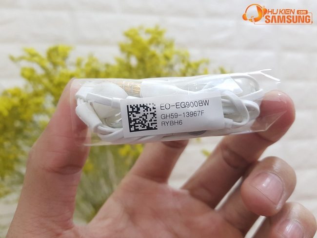 Tai nghe Samsung Galaxy S4 i9500 chính hãng