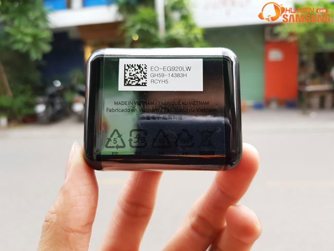 Tai nghe Samsung Galaxy Note 5 chính hãng