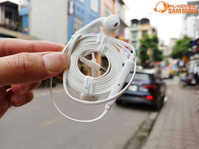 Tai nghe Samsung Galaxy Note 5