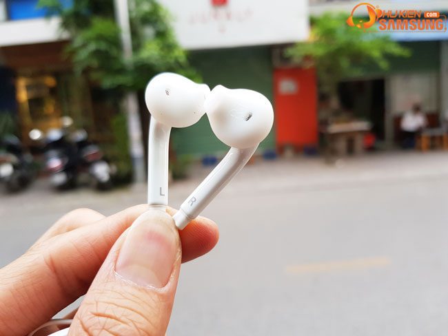 Tai nghe Samsung Galaxy Note 5
