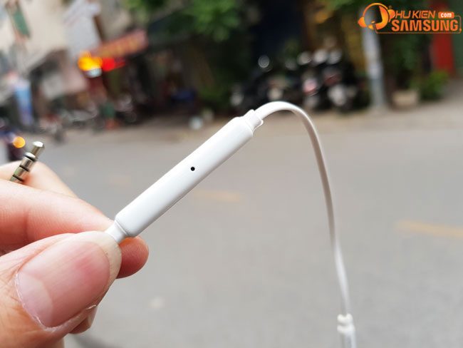 Tai nghe Samsung Galaxy Note 5
