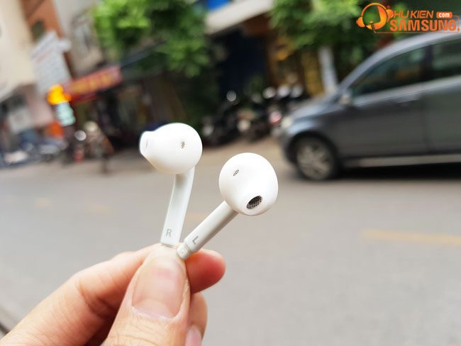 Tai nghe Samsung Galaxy Note 5