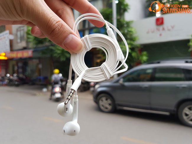 Tai nghe Samsung Galaxy S6 Edge Plus chính hãng (nguyên hộp)_10