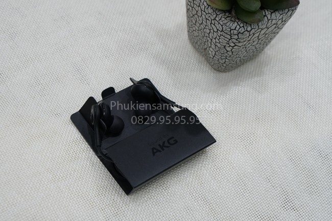 Tai nghe AKG Samsung Galaxy Z Flip 4 | 5 | 6 chính hãng chuẩn Type C