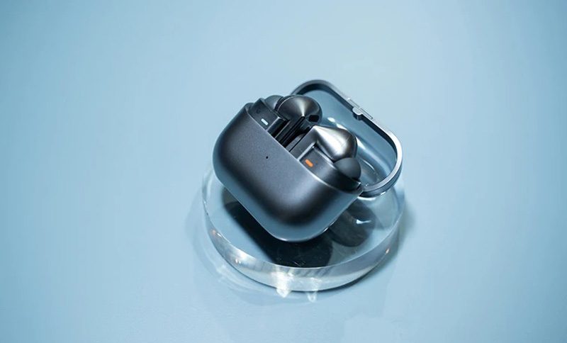 Galaxy Buds3 : Tai nghe Bluetooth cao cấp từ Samsung ( Nobox )_5