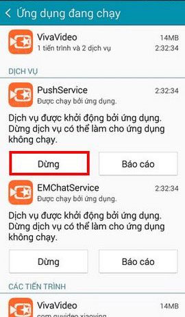 phần mềm tắt ứng dụng chạy ngầm android phần mềm tắt ứng dụng chạy ngầm android