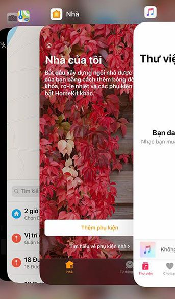 HƯỚNG DẪN CÁCH TẮT ỨNG DỤNG CHẠY NGẦM TRÊN IOS TIẾT KIỆM PIN HƯỚNG DẪN CÁCH TẮT ỨNG DỤNG CHẠY NGẦM TRÊN IOS TIẾT KIỆM PIN