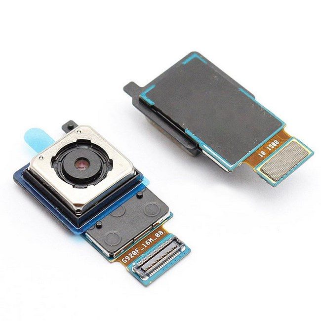 Thay Camera Galaxy Note 5 chính hãng