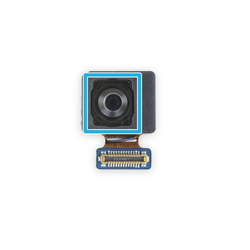Thay camera trước Galaxy Note 10 Plus chính hãng