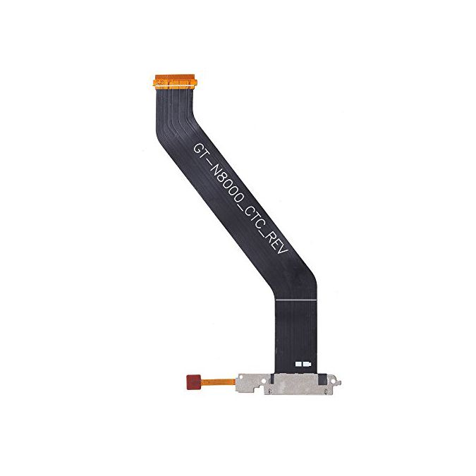 Thay chân sạc Samsung Galaxy Note 10.1 N8000 chính hãng